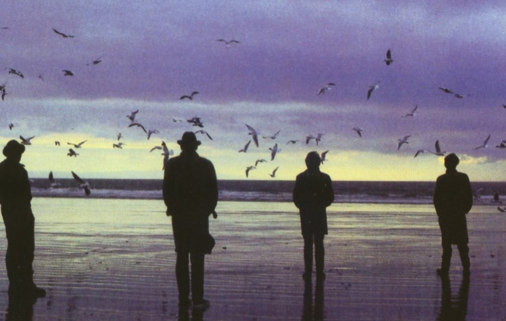 The One Where I Spend a Day with Echo and the Bunnymen