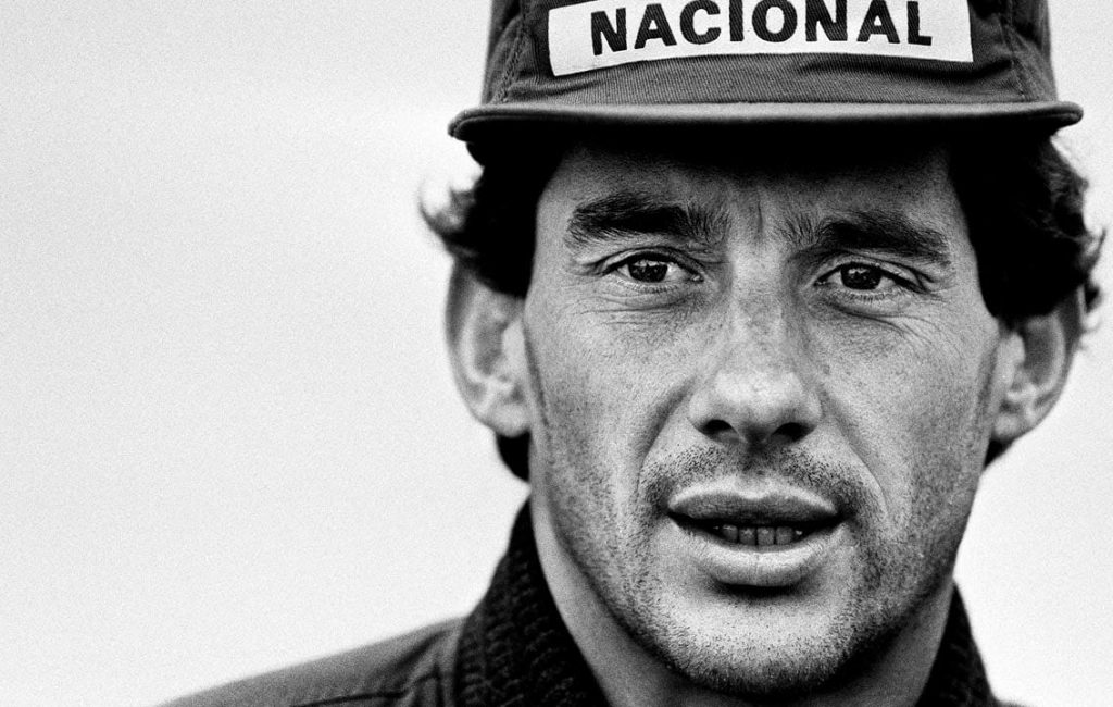 Sound of Honda – Ayrton Senna 1989