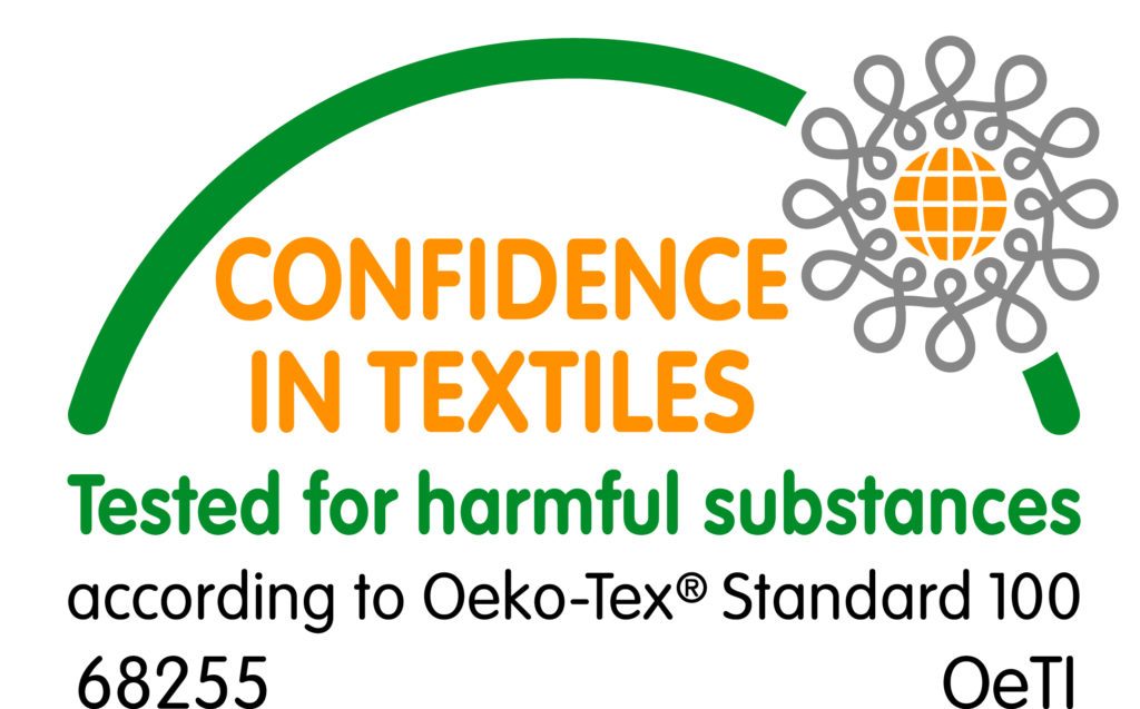 What is Confidence in Textiles?
